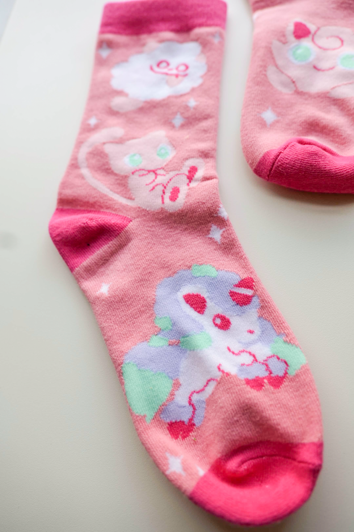 [socks]