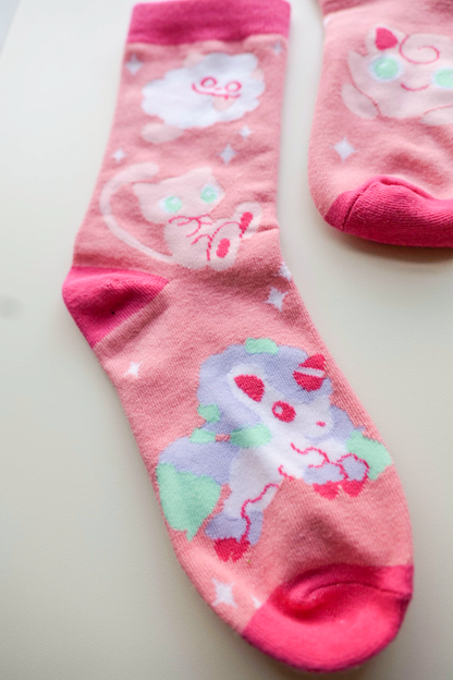 [socks]