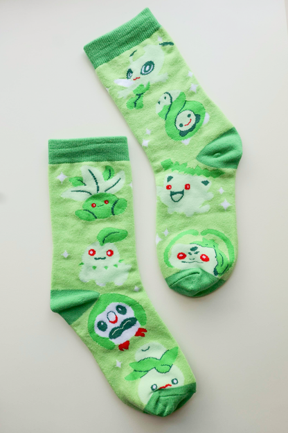 [socks]