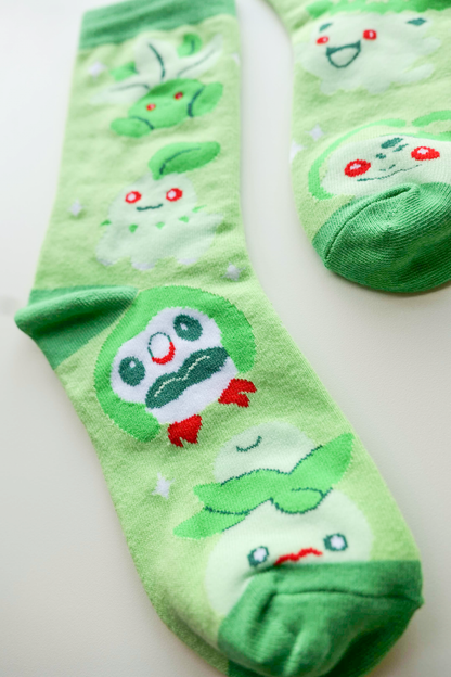 [socks]