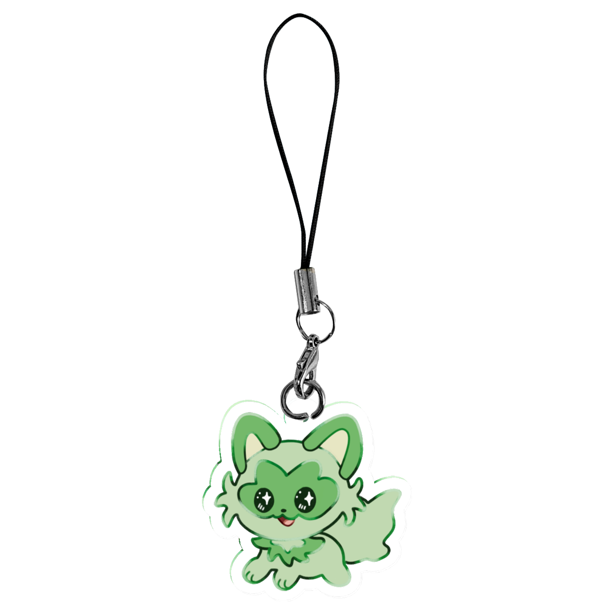 Bulbasaur • [Telefonberlock]