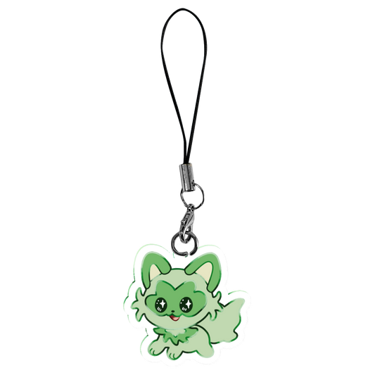 Bulbasaur • [Telefonberlock]