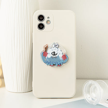 Squirtle Squad • [Nyckelring]