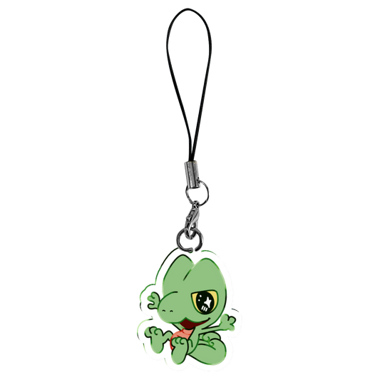 Bulbasaur • [Telefonberlock]