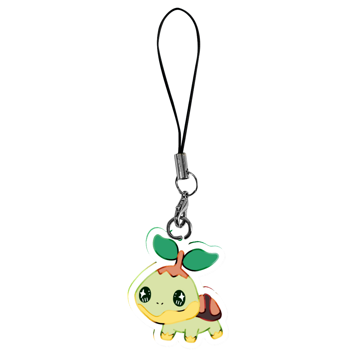 Bulbasaur • [Telefonberlock]