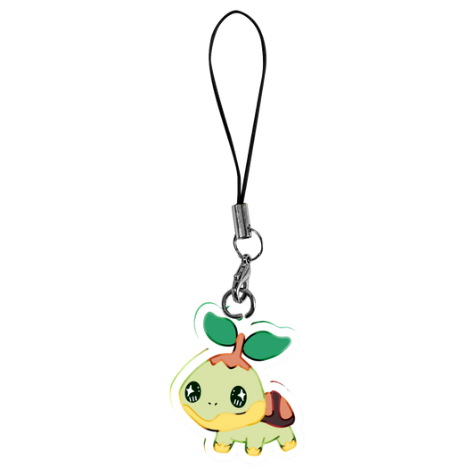 Bulbasaur • [Telefonberlock]