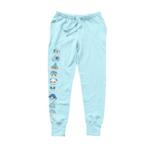 [jogger]