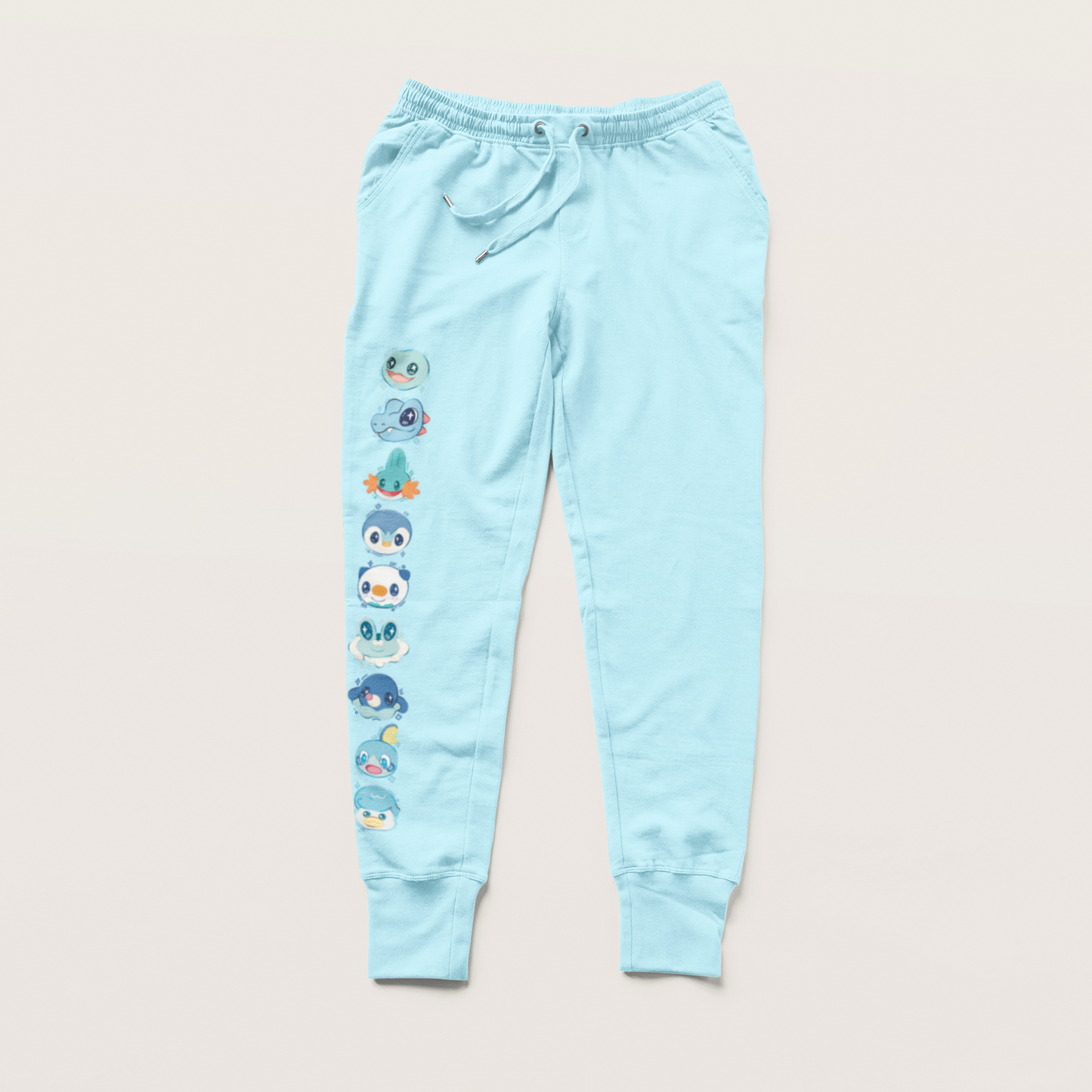 Water Starters •  [JOGGERS]