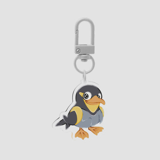 Wattrel • [Keychain]