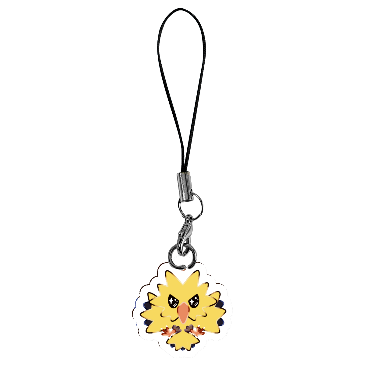 Bulbasaur • [Telefonberlock]