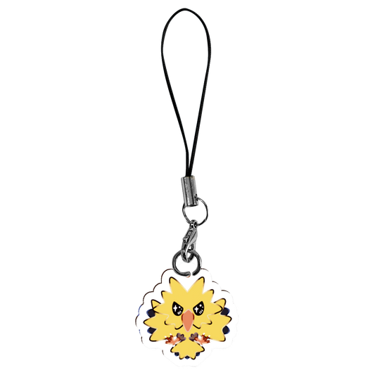 Bulbasaur • [Telefonberlock]